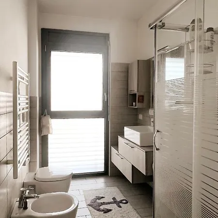 Maderna Charme Apartment Milan Exterior photo